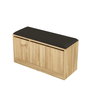 Hanah Home Mr2-Ke Zapatero Roble